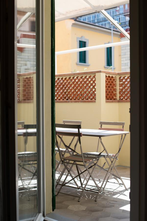 Lucia'S Home Florencia Exterior foto